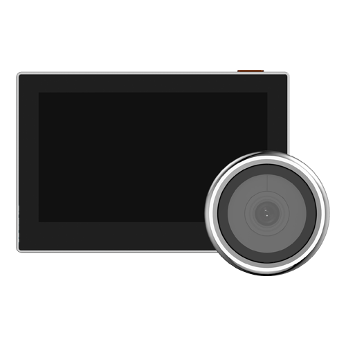 CAMERA EZVIZ HP2 2MP SILVER